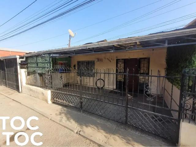 Casa en Pedro Aguirre Cerda