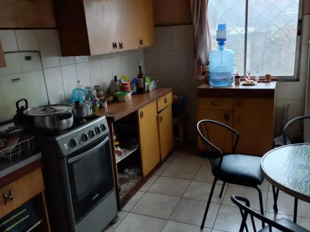 Casa en Pedro Aguirre Cerda