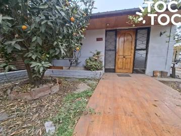 Casa en Pedro Aguirre Cerda