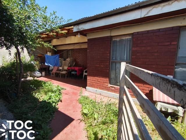 Casa en Pedro Aguirre Cerda