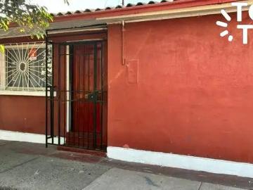 Casa en Pedro Aguirre Cerda