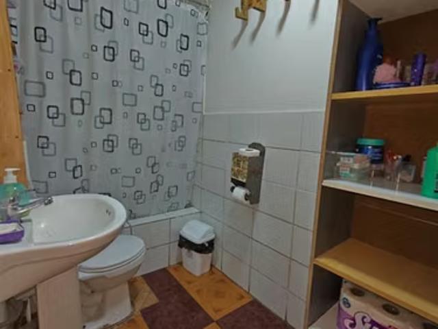 CASA en Pedro Aguirre Cerda a sólo 1 cuadra de Av Departamental, próximo a MetroTren y Metro Cerrillos | 2 dormitorios por 2250.00 en Pedro Aguirre Cerda