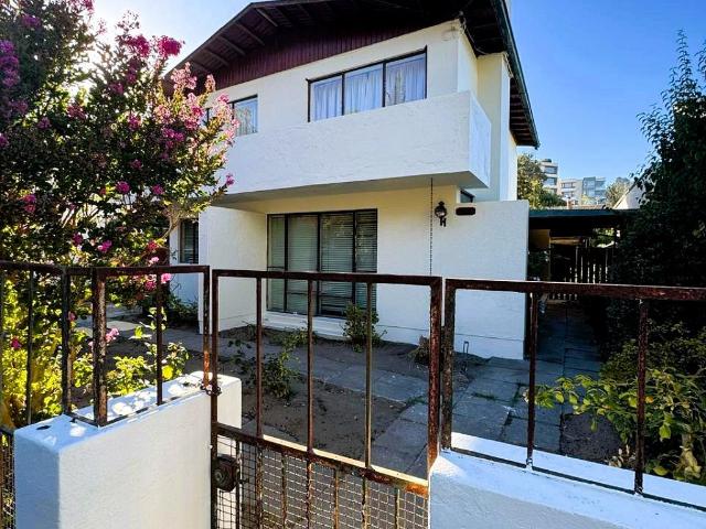 Casa en pedro de valdivia 4d2b3e, sector residencial