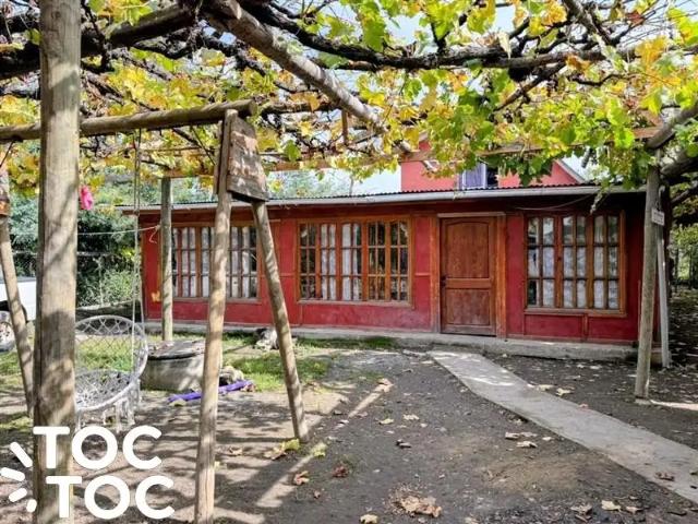 Casa en Pelarco