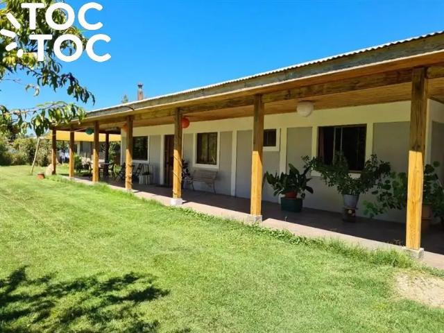 Casa en Pelarco