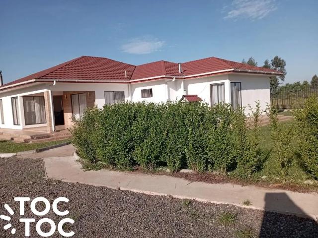 Casa en Pelarco
