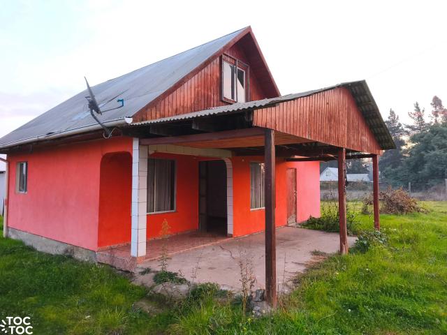 Casa en Pelarco