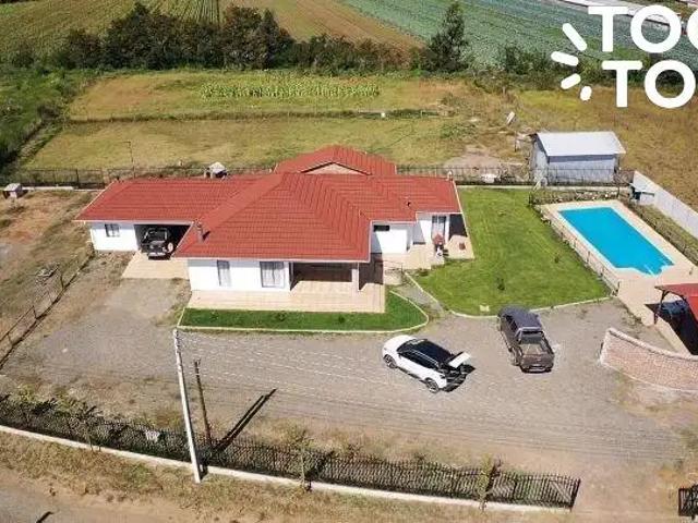 Casa en Pelarco