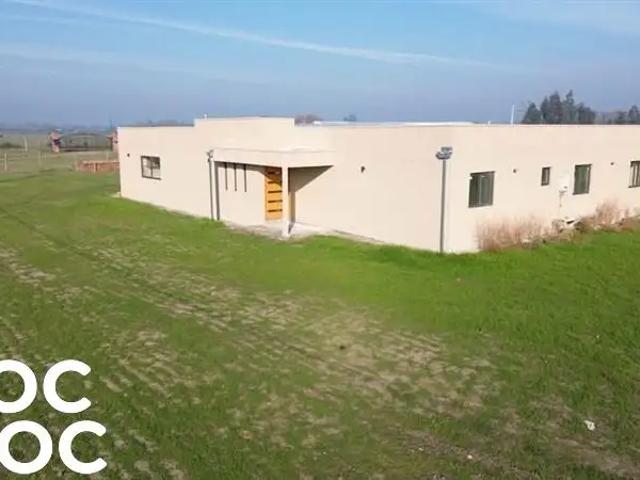 Casa en Pelarco