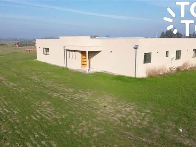 Casa en Pelarco