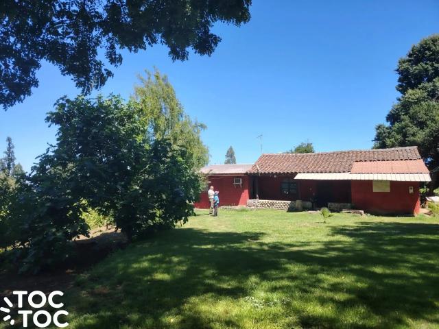 Casa en Pelarco