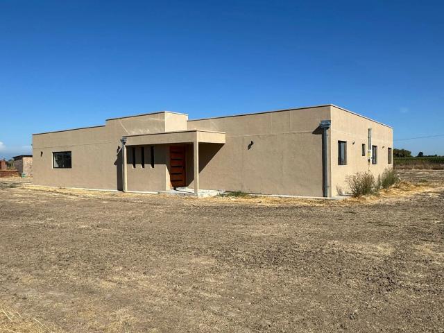 Casa en Pelarco