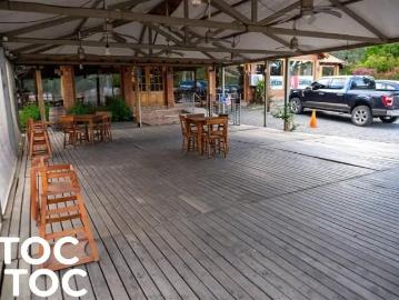 Casa en Pencahue