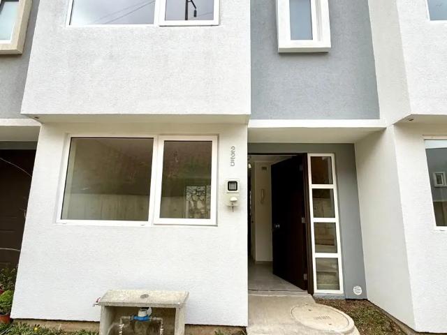 Casa en Penco