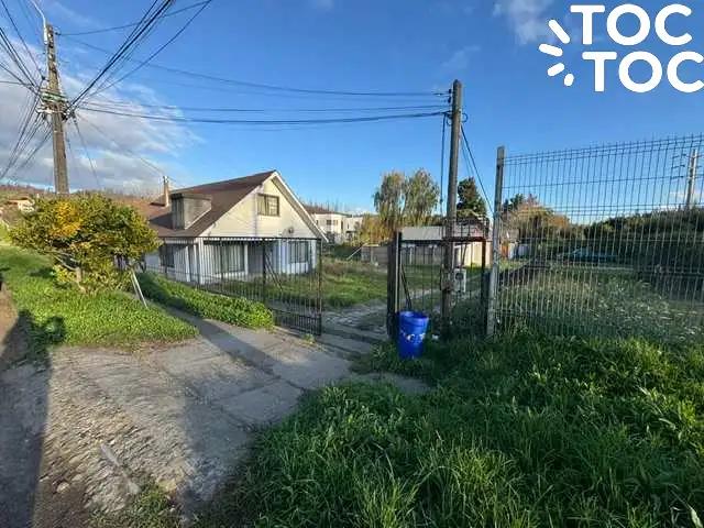 Casa en Penco