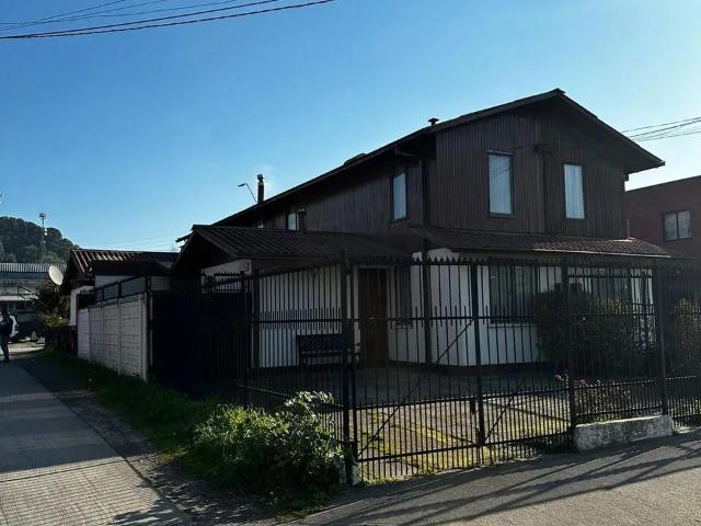 Casa en Penco