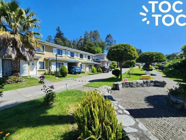 Casa en Penco
