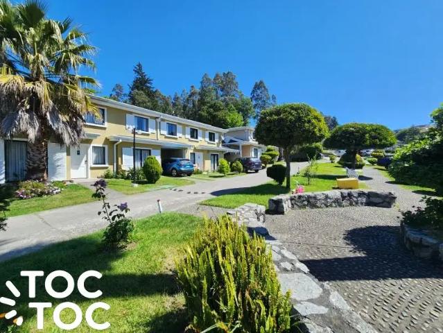Casa en Penco