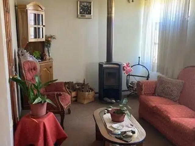 Casa en Penco