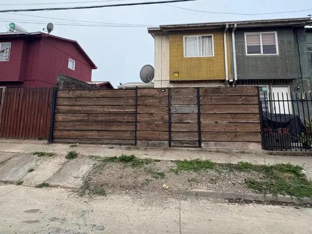 Casa en Penco