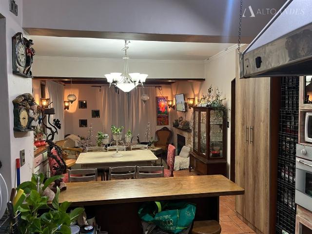 Casa en Penco