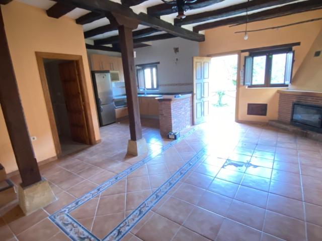 Casa en Pesaguero