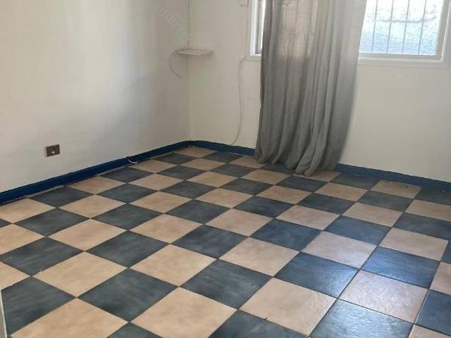 casa en pequeño condominio