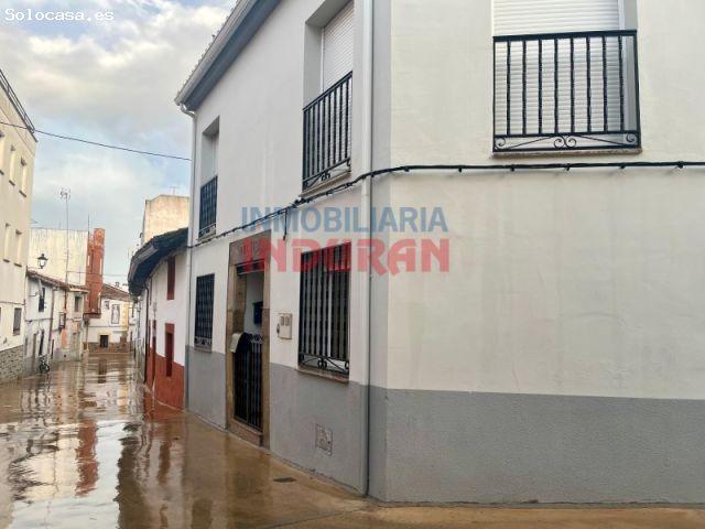 Casa en Peraleda de la Mata, Cáceres