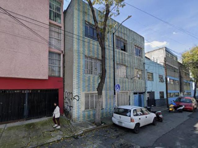 Casa en Peralvillo
