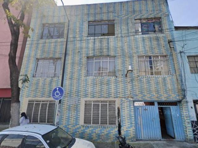 Casa en Peralvillo