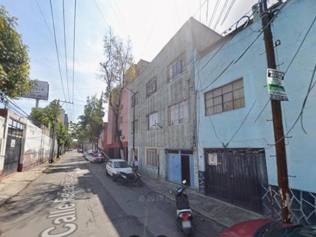 Casa en Peralvillo