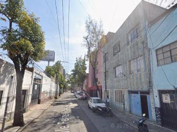 Casa en Peralvillo