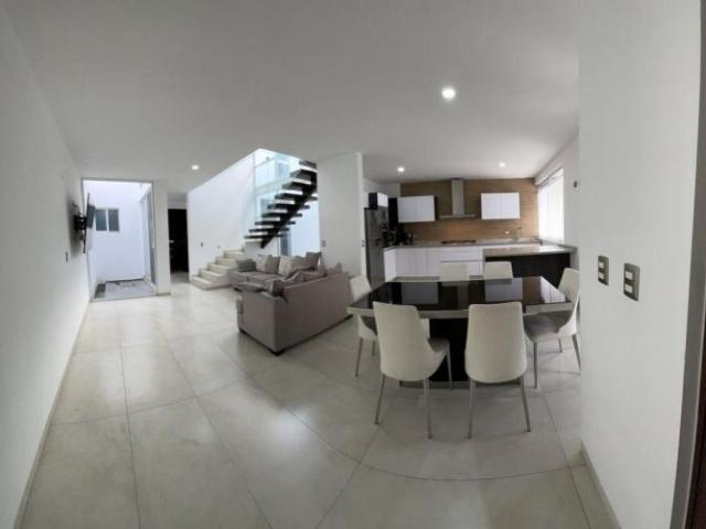 Casa en perla norte aguascalientes