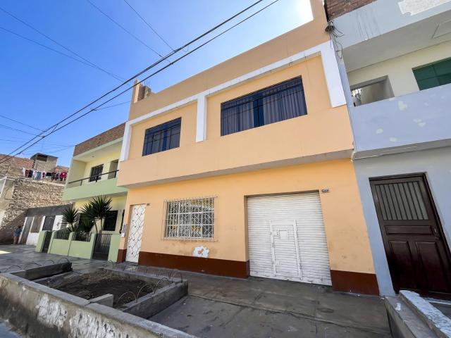 Casa en PERU