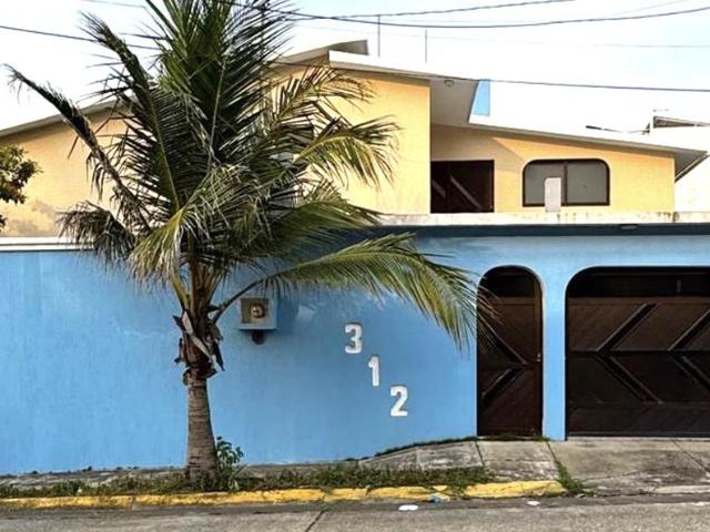 Casa en Petrolera