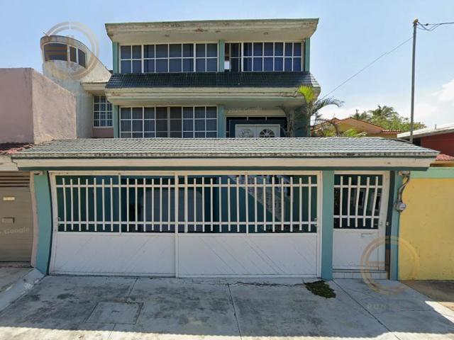 Casa en Petrolera