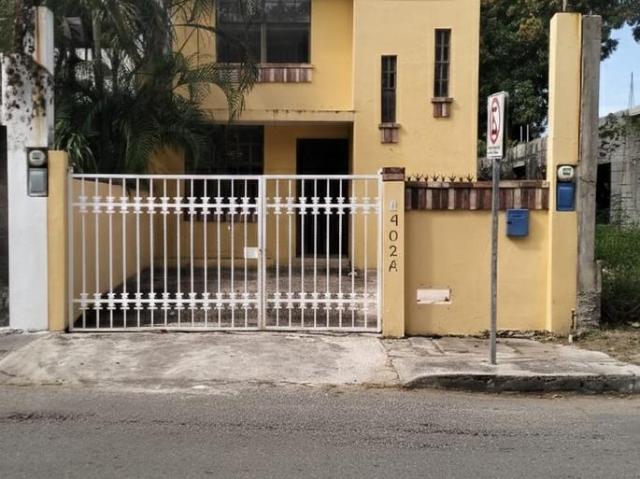 Casa en Petrolera