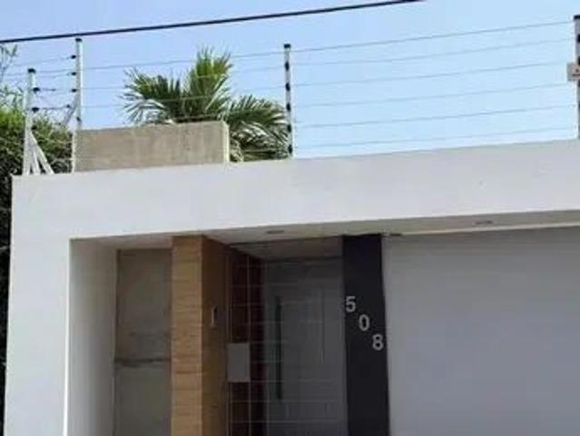 Casa En Petrolera
