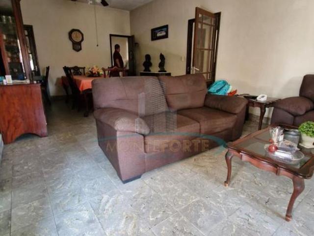 Casa en Petrolera