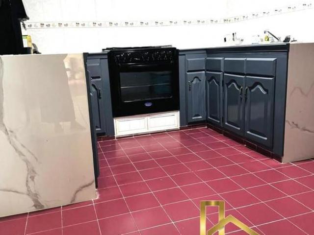 Casa en Petrolera