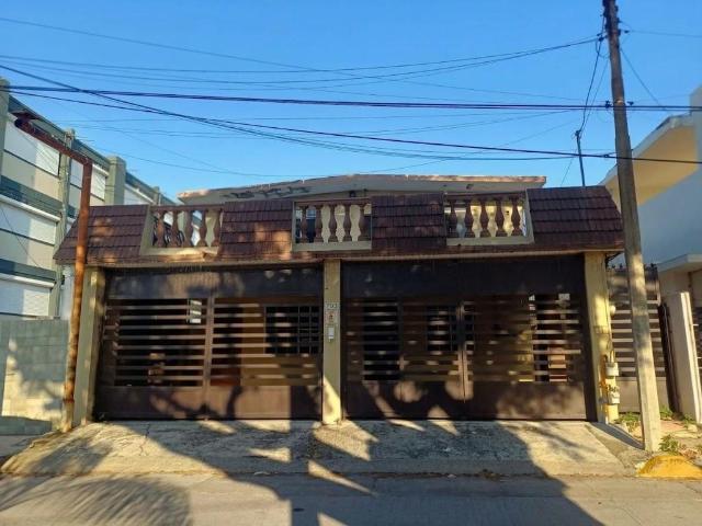 Casa en Petrolera