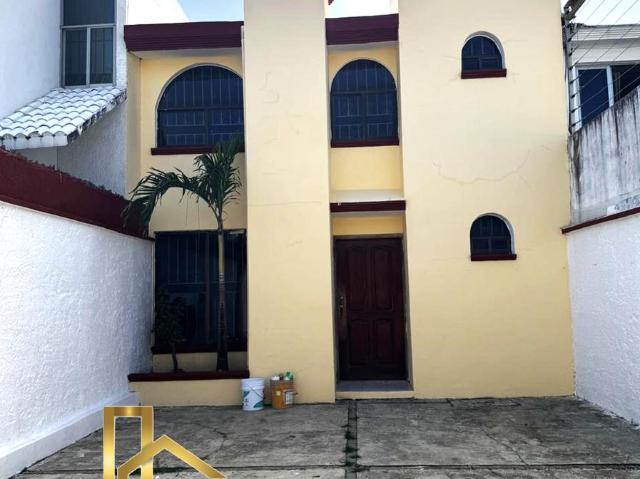 Casa en Petrolera