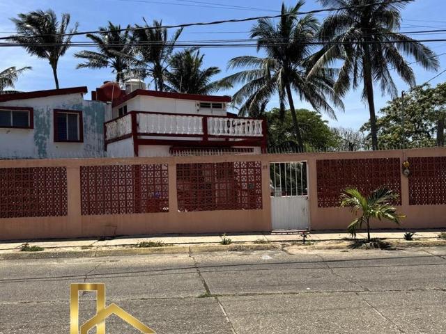 Casa en Petrolera