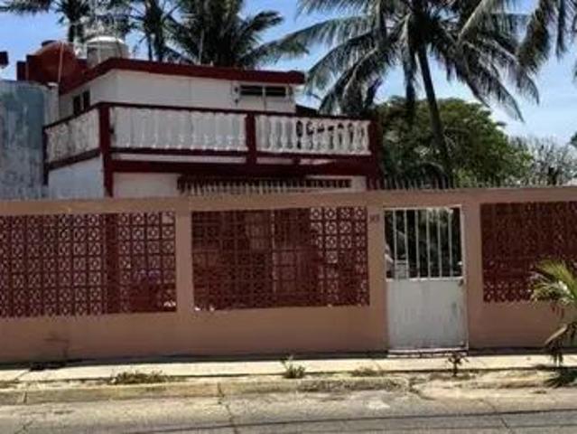 Casa En Petrolera