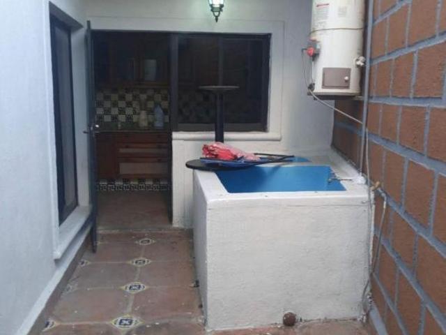 CASA EN PEÑA FLORES CON MÁS DE 200 MTS DE TERRENO
