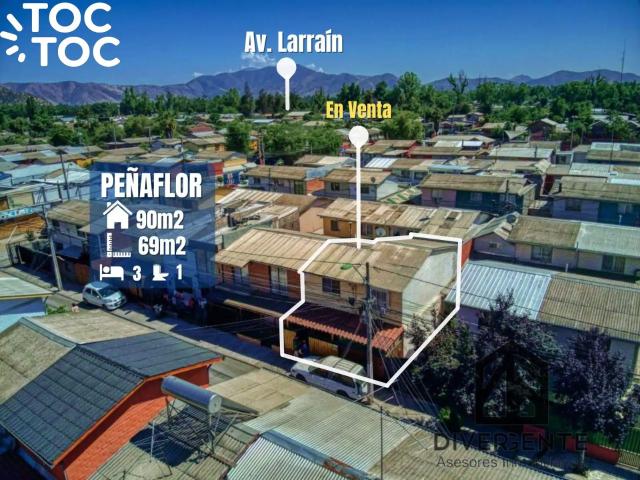 Casa en Peñaflor