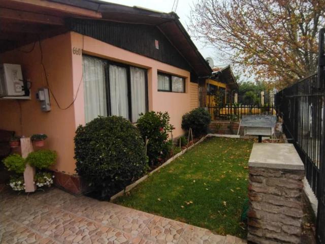Casa en Peñaflor