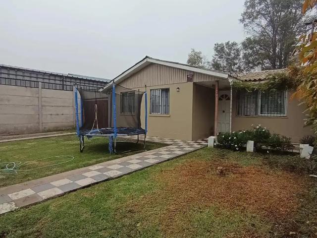 Casa en Peñaflor