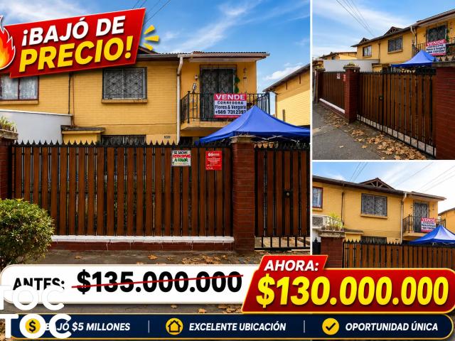 Casa en Peñaflor
