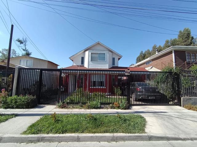 Casa en Peñaflor